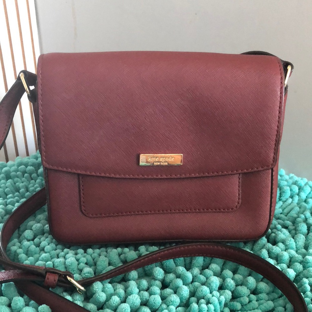 Kate Spade  Crossbody Bag